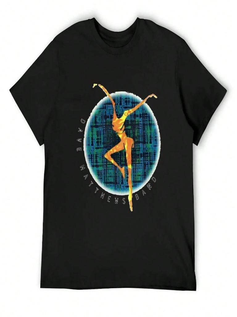 Best Dance ArthisticMatthews T-Shirt Luxury Man Anime T Shirts Rapper Graphic Tees Plus Size Clothes T Shirts For unisex Pack