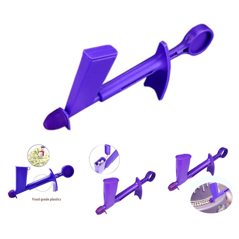 Tool 1x Pearl Applicator Tool Accessories Ball Cake Decorate Edible Pearl Applicator Replacement Sugar New Useful
