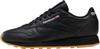 Sneakers Classic Leather Core Black/pure Grey 5/reebok Rubber Gum-03