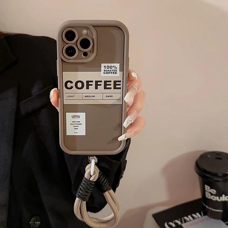 Leopardenmuster Hängeband Handyhülle für Motorola Moto Edge 70 G86 G56 G15 G24 50 G35 G34 G75 PLAY G85 60 Fusion Stylus Pro 4G 5G