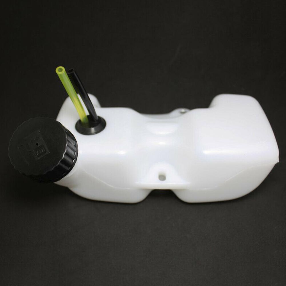 With Cap Fuel Tank For Mitsubishi Fuel Filter Grommet High Quality Replacement TU26 Trimmers Yard 1 X Accessories