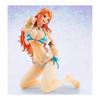 Megahouse Portrait.Of.Pirates One Piece LIMITED EDITION Nami Ver.BB_SP 20th Anniversary Painted Complete Figure
