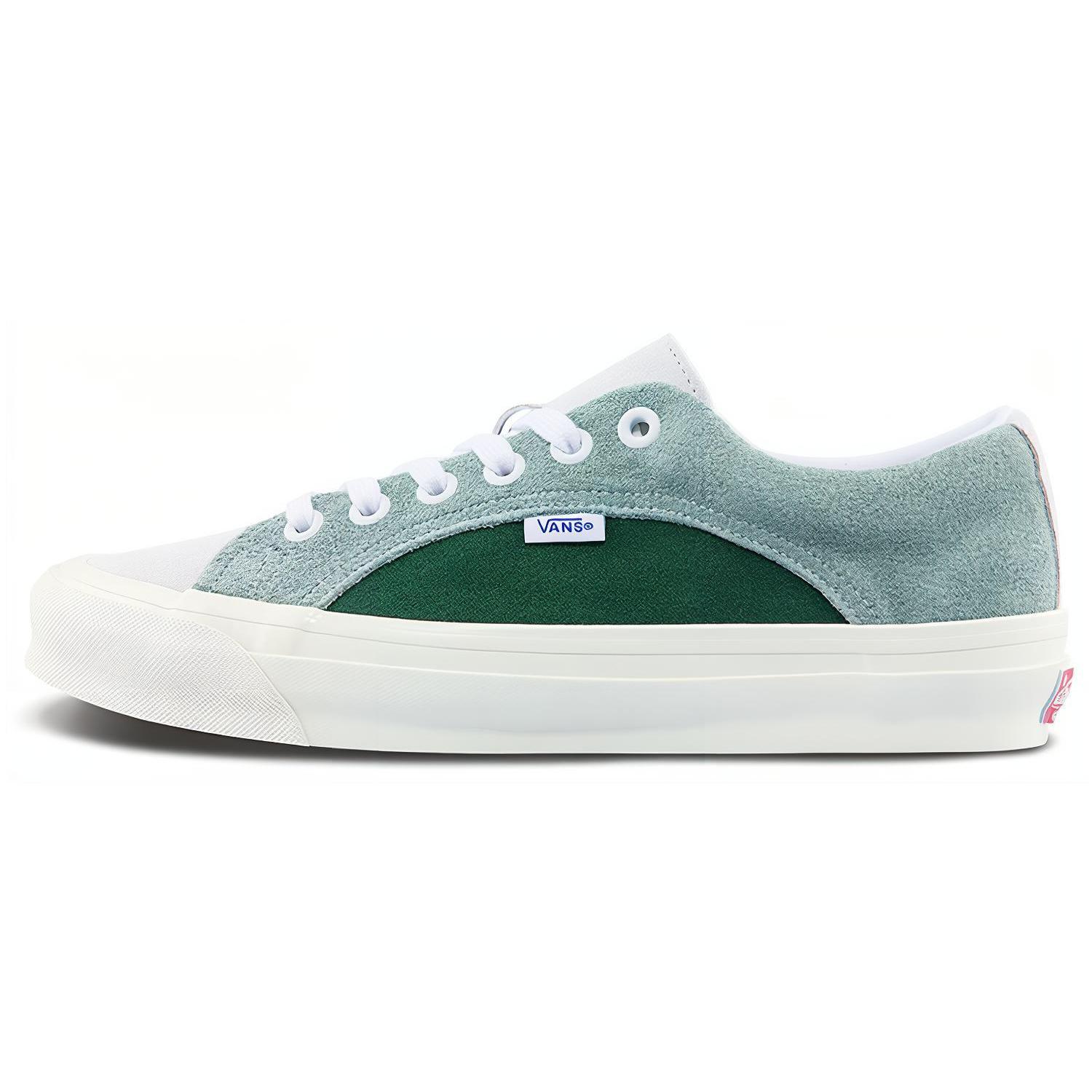 

Lampin Og Vans Lx Tri-Tone - Dusty Jade Green VN0A7Q4USR7 42.5