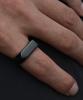 Blancier Edge Crest Bm256R1156 Men'S Ring