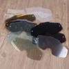 Motorcycle Glasses Lenses Tearable Film Glasses Tear Offs Mtb Accessories And Parts Men'S Glasses