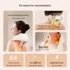 Aux Cordless 8D Shiatsu Neck & Shoulder Massager