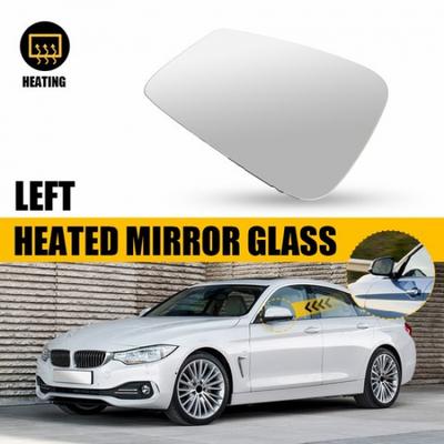 Yedek Parçalar – Aynalar ve Çerçeveler