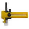 1PCS Adjustable Circular Cutting Tool Circle- Cutter For DIY Making Fabric Crafts Scrapbook Tools
