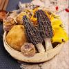 Junyi Six Treasure Mushroom Soup Mix