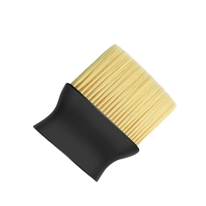 Soft Bristle Car Vent & Interior Detail Cleaning Brush