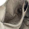 Used Furla Tote Bag LizTote Bag black/Ivory leather Women