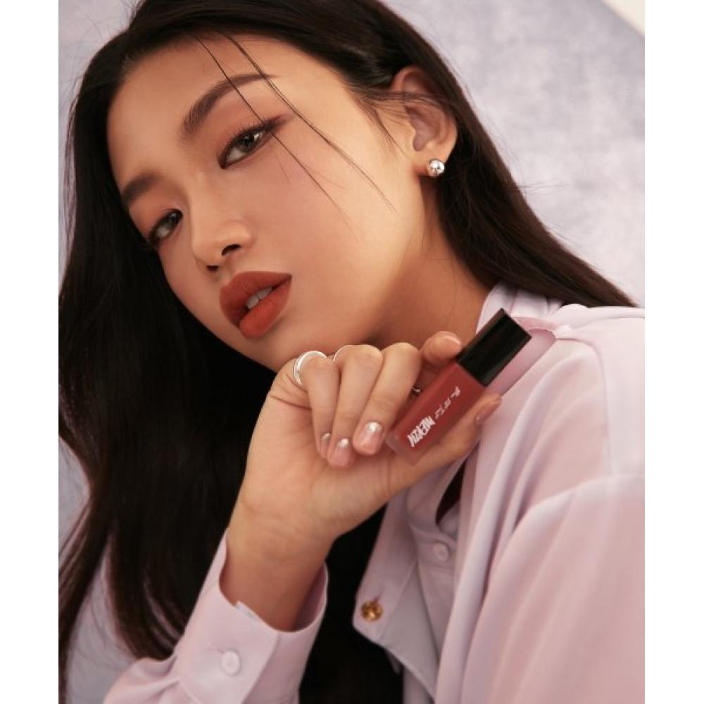 

8 Merzy Blur Fit Tints BT1. Stranger