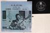 LP Record B.B. KING Live In Cook County Jail SR641 ABC 1971 Japan Blues Used