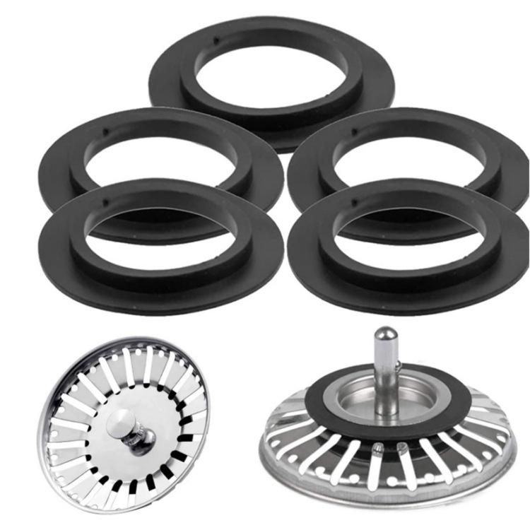 Sink Sealing Pad and Gasket Set