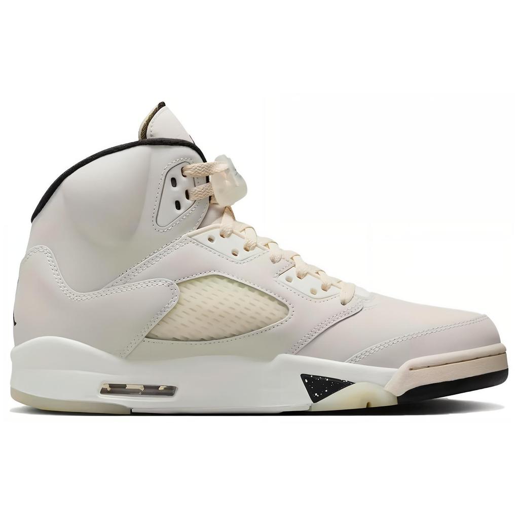 New Air Jordan 5 SE 'Sail' FN7405-100