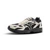 Mizuno Spark CN Comfortable Versatile Breathable Lightweight Low-Top Running Shoes Unisex Running Shoes Ceramic-White D1GH242806