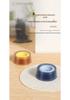Anti-Splash Pet Water Bowl: No-Wet Mouth, Large Capacity, Anti-Tip, Detachable & Easy To Clean
