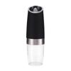 Abdo Gravity-Sensing Electric Pepper Grinder