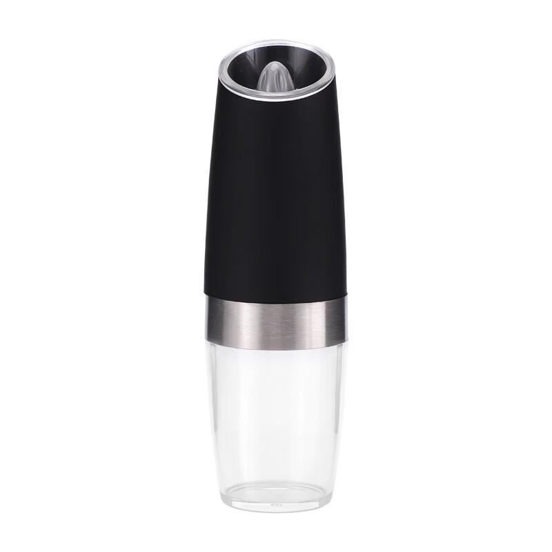 Abdo Gravity-Sensing Electric Pepper Grinder