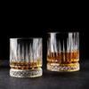 Whiskey Glass Cup Coffee Cups Glassware Set  Wine Glasses Luxury Drinkware Cold Latte Cup Simple Style Glass Drink Cup
