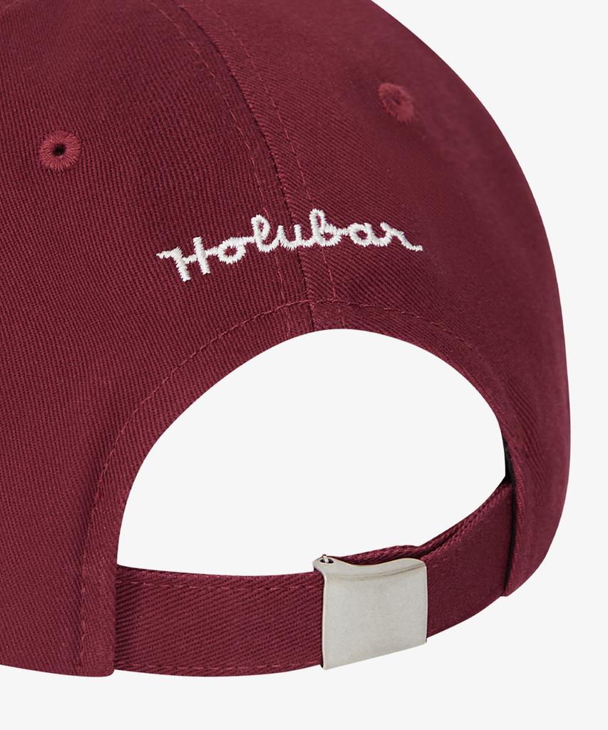 Holluba 6P Pioneer Cap Wine