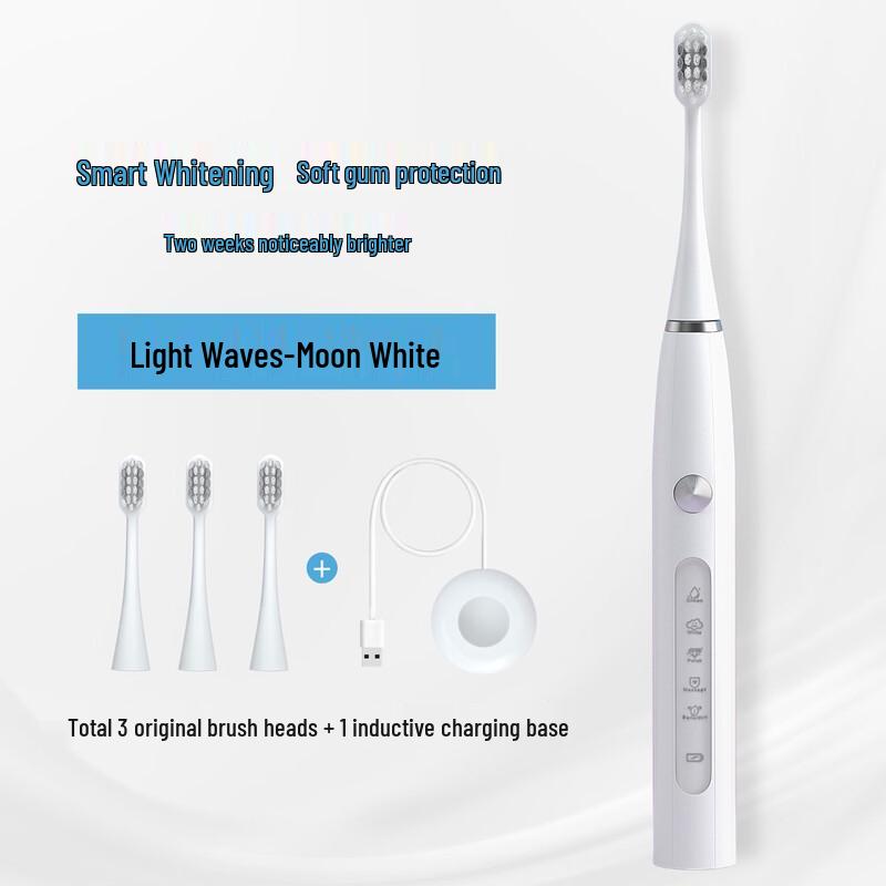 

OKTOOTH Smart Electric Toothbrush 130*230*45mm