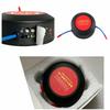Self-Activating Fire Suppression Device Extinguishing Sticker Device  Automotive Engine Compartment