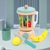 Wooden Children'S Simulation Play House Toy Tea Set Children'S Afternoon Tea Dessert Parent-Child Educational Toys