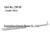 Stainless Steel 30CM Long Shoehorn - No-Bend Shoe Puller Device
