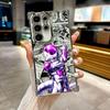 Coque For Galaxy S26 Ultra Phone Case Dragons Anime Balls Cool For Samsung S26 S25 S24 S23 S21 Ultra S20 FE S25 Plus Soft Cover