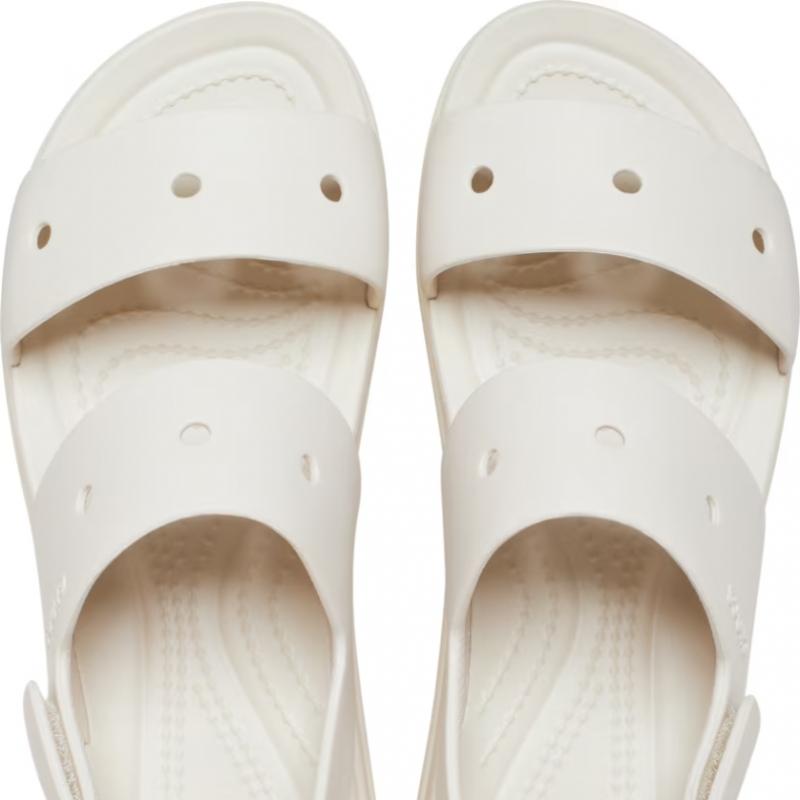 Crocs Brooklyn For You Stucco 210676 160