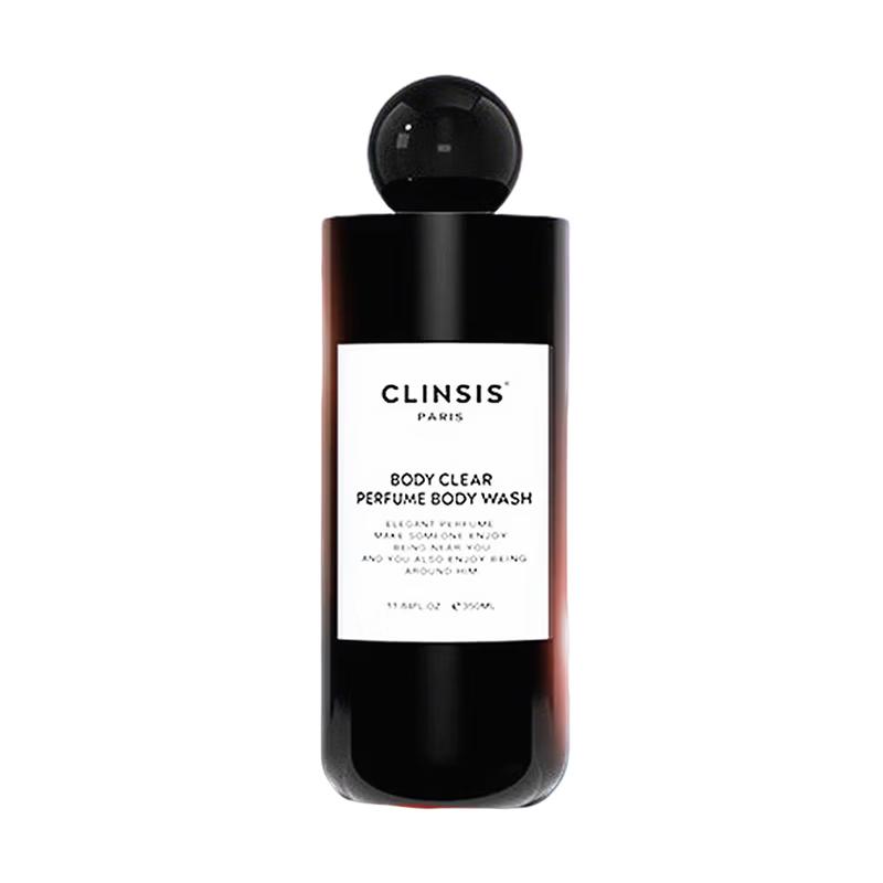 CLINSIS Amino Acid Scented Shower Gel