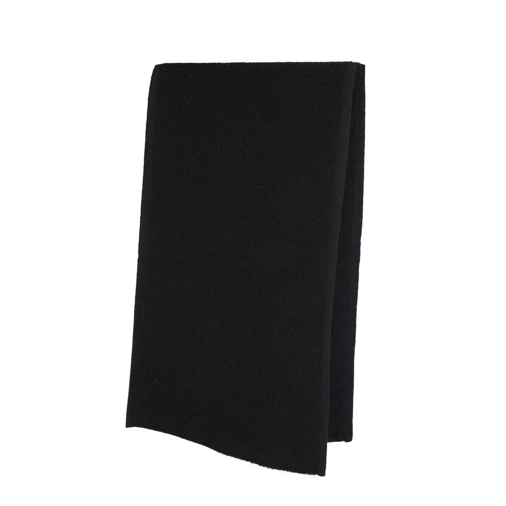 Mira home Set of 3 Sports Fitness Towels 30X100 100% Cotton