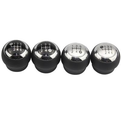 Pomello del cambio a 5/6 velocità per auto, leva del cambio, leva del cambio manuale per Toyota Corolla RAV4 Avensis Yaris Verso Auris Aygo Accessori