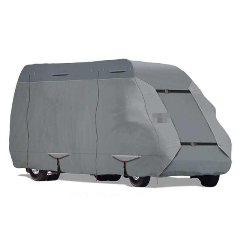 Auto Parts Car and Accessories caravan Cover Water Pressure 1500-2000mm Rv Cover with Roof