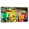 Glass Board Cutting Board 52X30 City