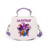 Dívčí Kpop Hunters Derpy Rumi Zoey Mira Tištěné Školní Dětské Ležérní Tašky přes Rameno Crossbody