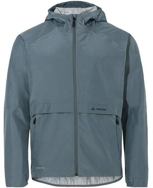 

Куртка VAUDE VAUDE Loamer rain jacket men XXL