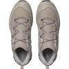 SALOMON XT 6 Low Top Training Shoes Unisex Greige Sneakers 477335