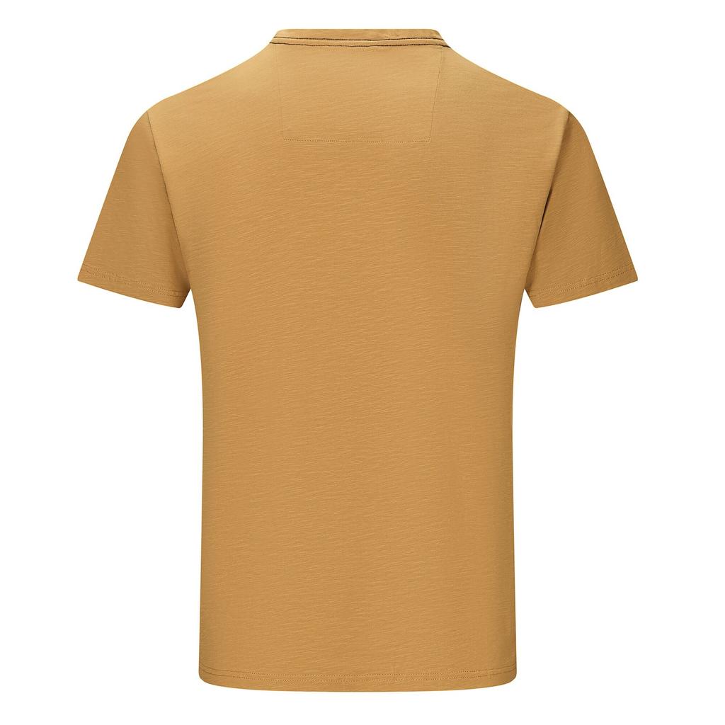 Regatta Mens Finlo Logo T-Shirt
