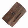 1Pc Wooden Retro Tissue Box Paper Napkin Holder Case Home Car Decor #1 22*12*10cm