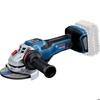 Meuleuse D'angle Bosch Professional GWS 18V-15 PSC 06019H6B02 125 Mm Brushless, Sans Batterie 18 V