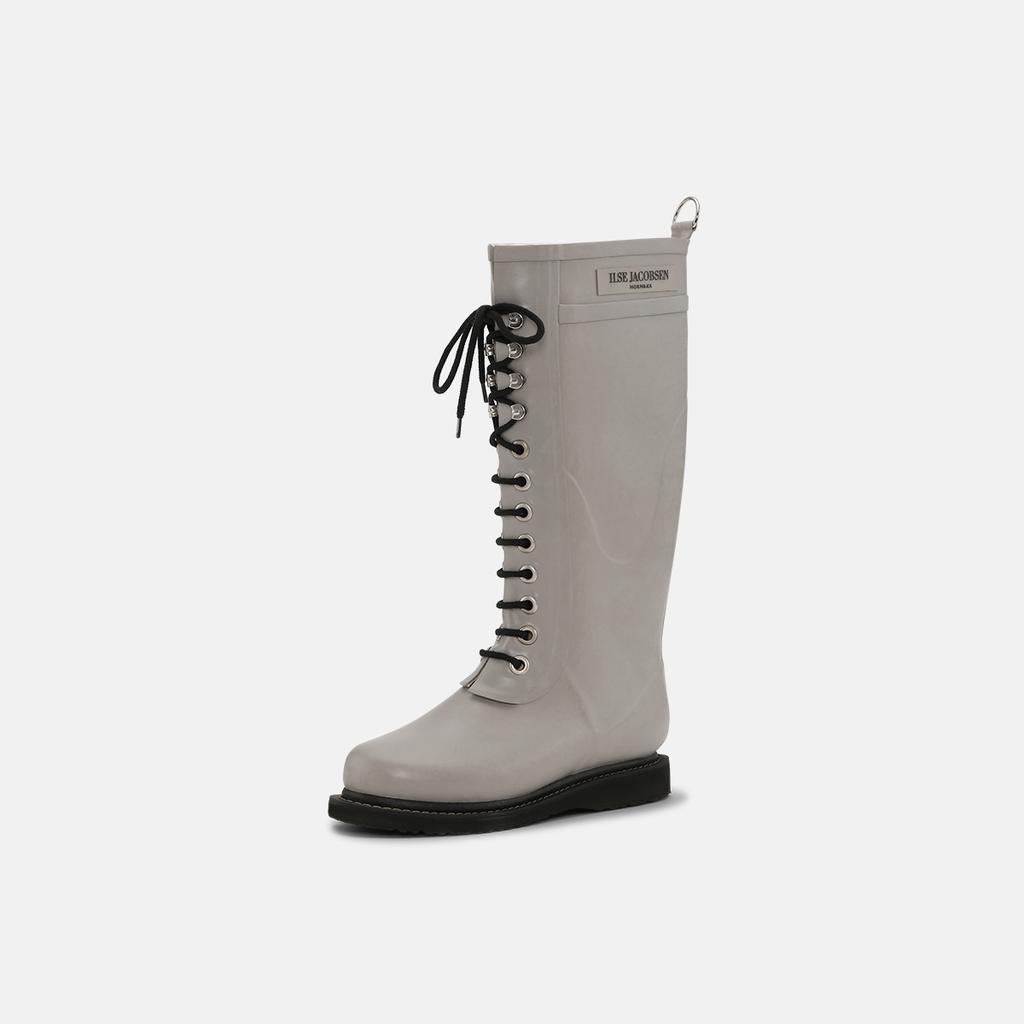 Ilsejacobsen Long Rubber Boots Ij-25Smru01Ij149