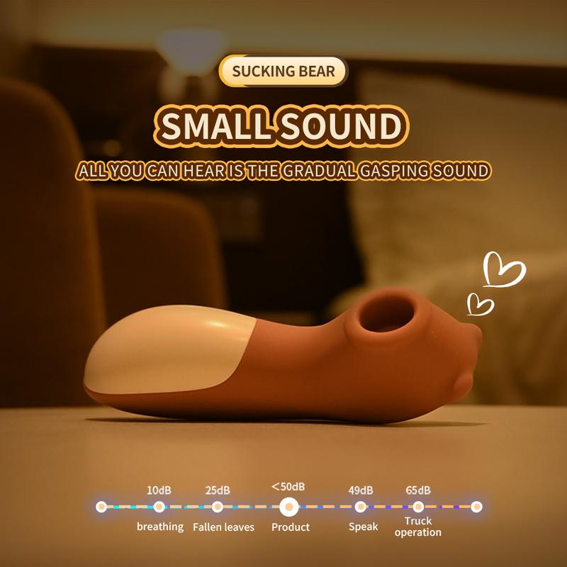 Sucker Clitoris Powerful Sucking Vibrator Female Clit Nipple Oral Vacuum Stimulator Massager Sex Toys Adults Goods for Women