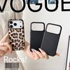Custodia iPhone 11 in Fibra di Carbonio con Stampa Serpente di Alta Qualità e Adesivo Pelle di Leopardo