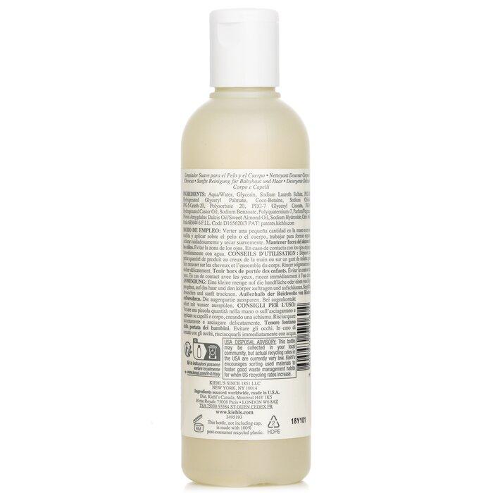 KIEHL'S Baby Gentle Hair & Body Wash