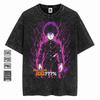 Anime Vector, Anime SVG, Ready for Print, Cricut, Sublimation and DTF Transfer, Svg, Psd, Png