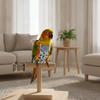 Thickened Pet Parrot Diaper Adjustable Bird Flight Suits Fashion Bird Nappy  Travel Use
