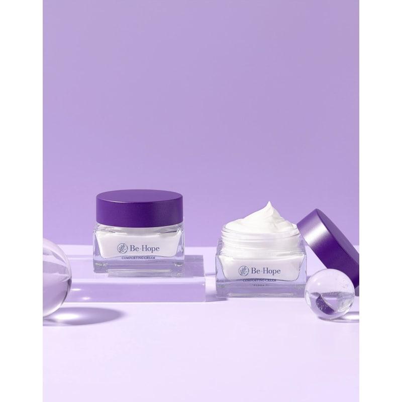 Behop Luxury Moisture Glow Cream