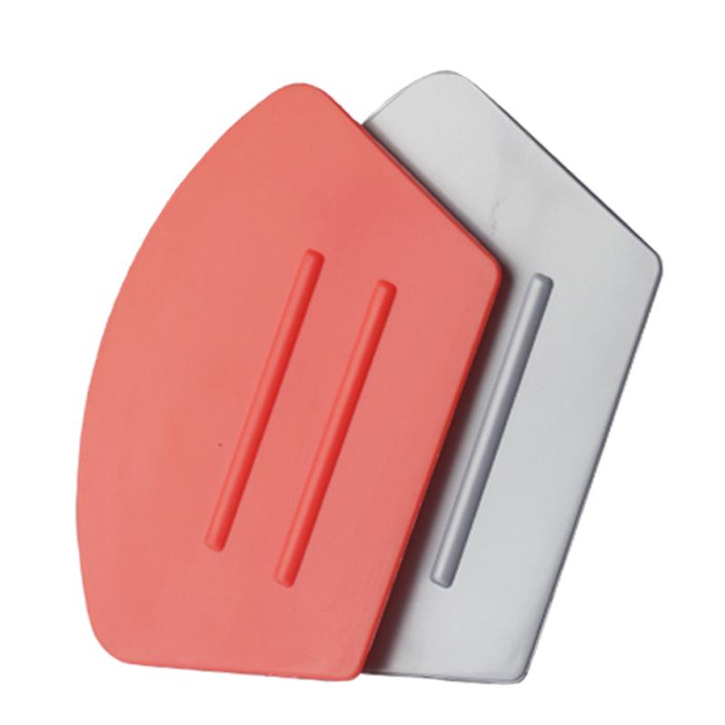 Car Wrap Application Tools: Invisible Color Change Wrap & Advertising Sticker Scrapers